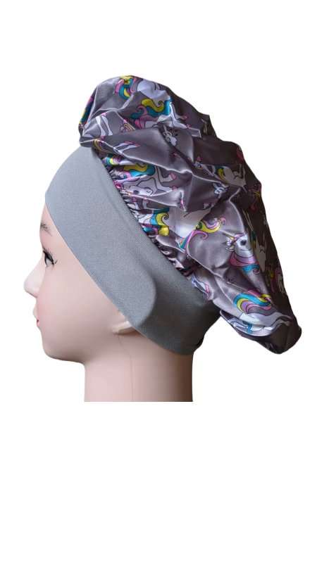 Kids Bonnet